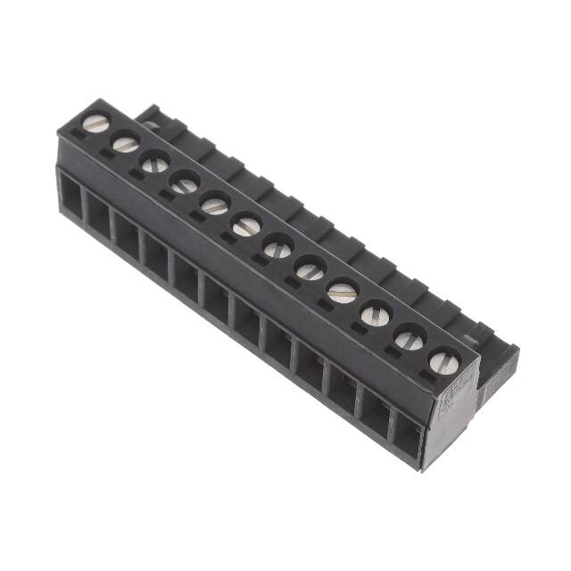 1756450 Phoenix Contact  Headers Plugs and Sockets